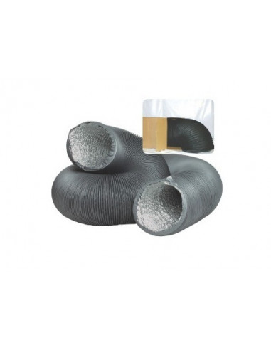 CombiConnect ø 203mm (10mtr)