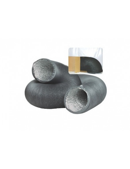 CombiConnect ø 203mm (10mtr)