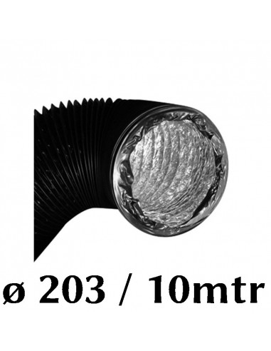 CombiConnect ø 203mm (10mtr)