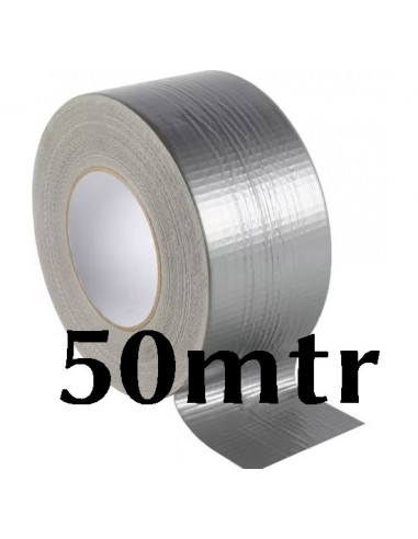 Duct Tape SUPER STRONG (50mtr)