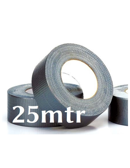 Duct Tape SUPER STRONG (25mtr)