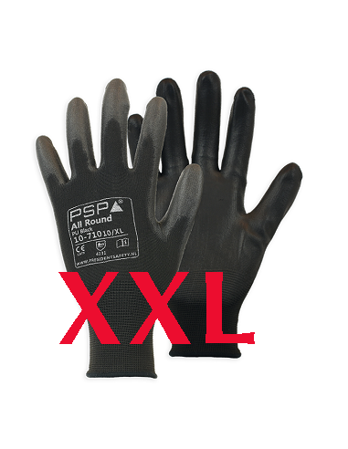 Gloves PSP XL - XXL