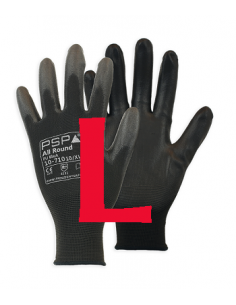 Gant de Travail PSP L