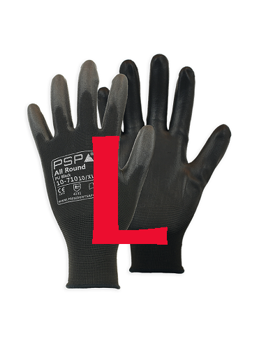 Work Glove PSP L