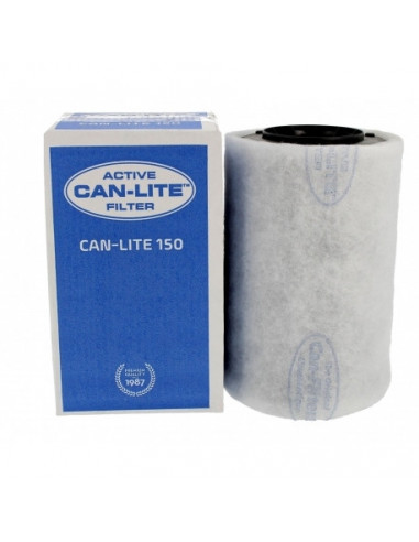 Can-Lite 150PL (150-165m³/h)