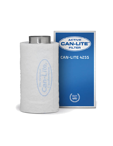 Can-Lite 425S (425-467m³/h) (150 Ø)