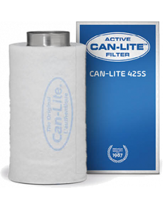 Can-Lite 425S (425-467m³/h) (160 Ø) 2