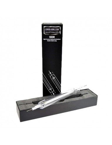 Lumen King 1000W DE Dimmable