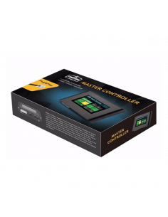 Lumen King Master Controller 2