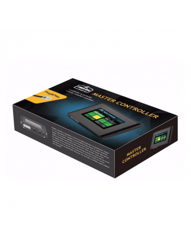 Lumen King Master Controller