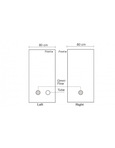 HOMEbox Ambient Q80+ (80x80x180cm) 2
