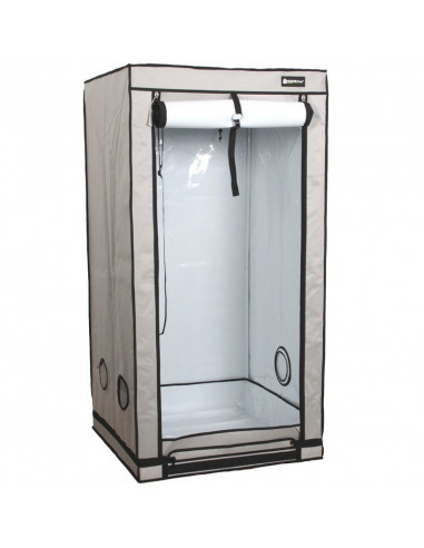 HOMEbox Ambient Q80+ (80x80x180cm)