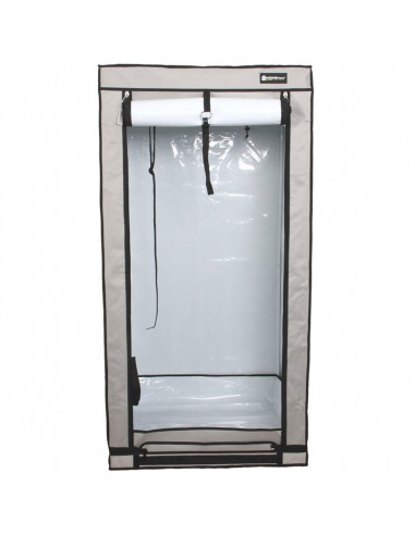 HOMEbox Ambient Q80+ (80x80x180cm)