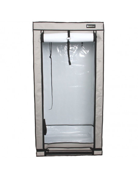 HOMEbox Ambient Q80+ (80x80x180cm)