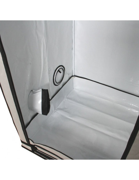 HOMEbox Ambient Q80+ (80x80x180cm)