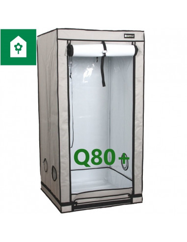 HOMEbox Ambient Q80+ (80x80x180 cm)