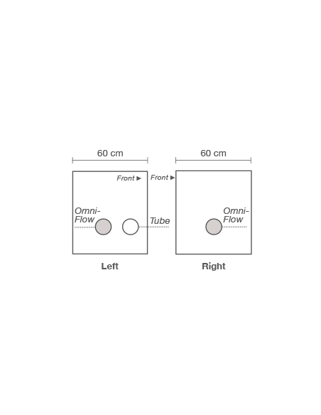 HOMEbox Ambient R80S (80x60x70cm)