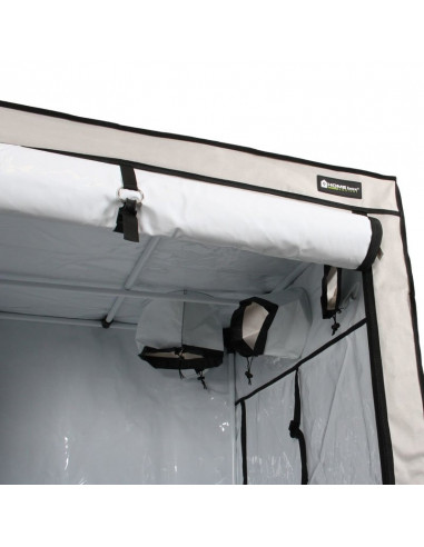 HOMEbox Ambient Q100 (100x100x200cm)