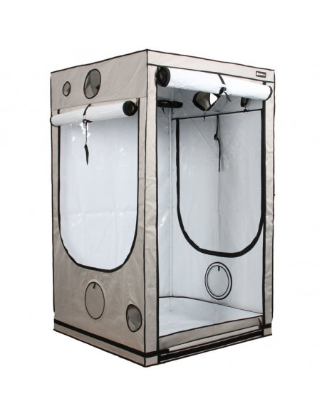 HOMEbox Ambient Q100+ (100x100x220cm)