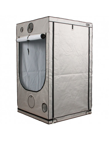 HOMEbox Ambient Q100+ (100x100x220cm)