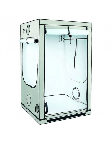 HOMEbox Ambient Q120+  (120x120x220cm)