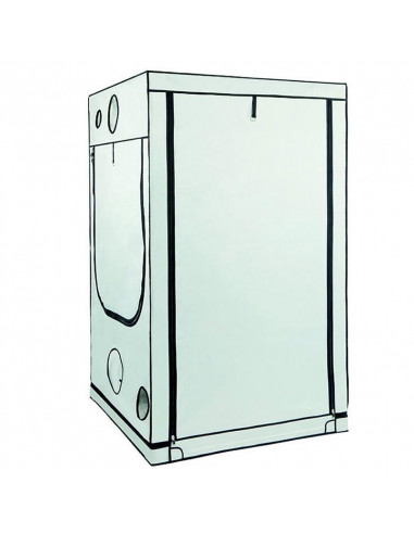 HOMEbox Ambient Q120+  (120x120x220cm)