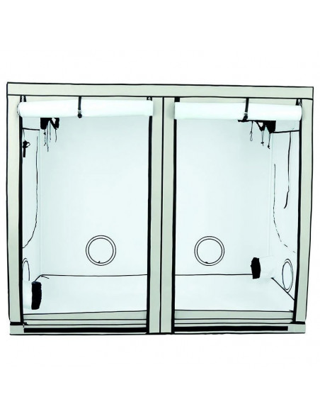 HOMEbox Ambient R240+ (240x120x220cm)