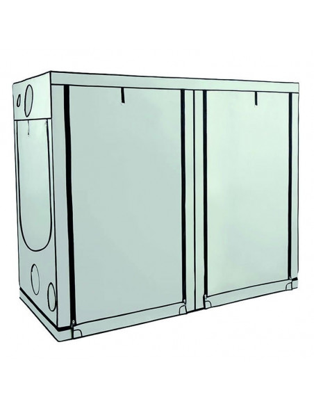 HOMEbox Ambient R240+ (240x120x220cm)