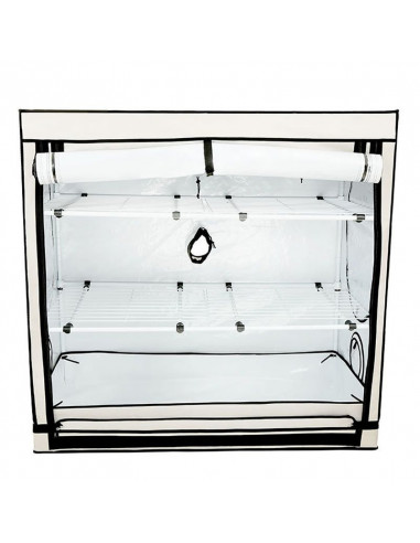 HOMEbox Vista Medium (125x65x120cm)