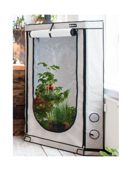 HOMEbox Triangle+ (120x75x200cm)