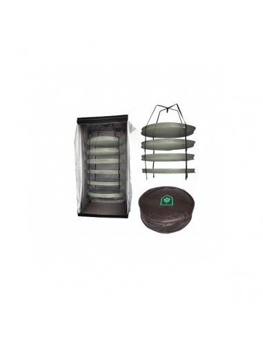 Filet de séchage HOMEbox DryNet ø90,...