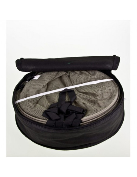 Filet de séchage HOMEbox DryNet ø90, 6 étages, L-180 cm