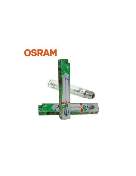 Osram Plantastar 600w HPS
