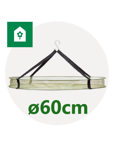 Filet de séchage HOMEbox DryNet ø90,...