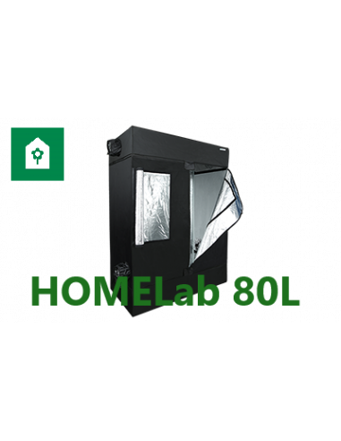HOMEbox Homelab 80L (150x80x200cm)