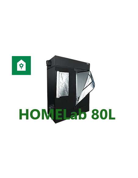HOMEbox Homelab 80L (150x80x200cm)