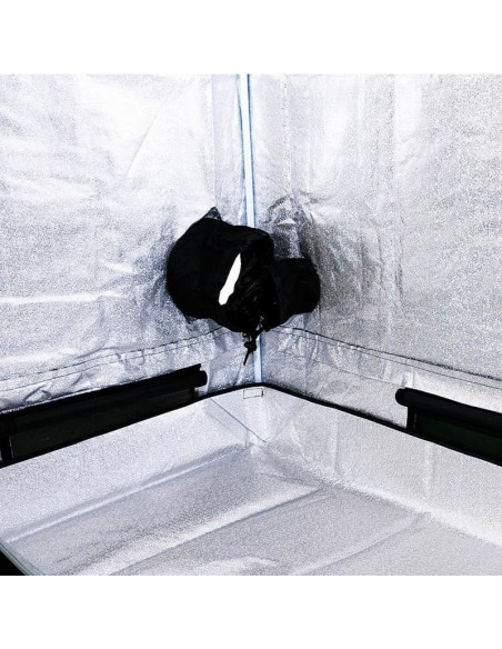 HOMEbox Homelab 80L (150x80x200cm)