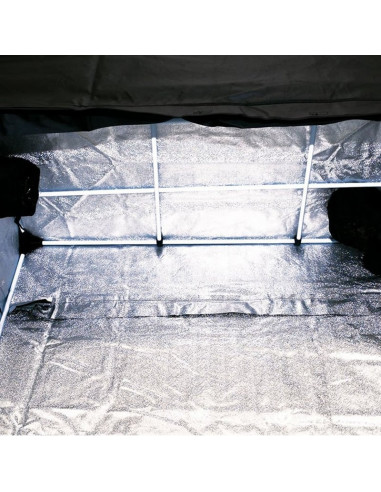 HOMEbox Homelab 80L (150x80x200cm)