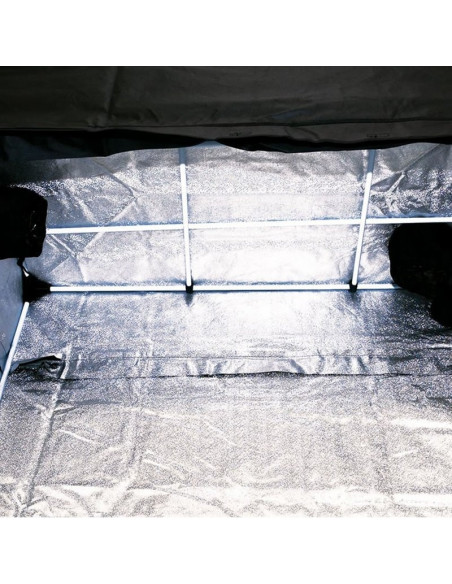 HOMEbox Homelab 80L (150x80x200cm)