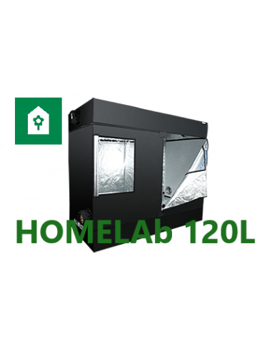 HOMEbox Homelab 120L (240x120x200cm)