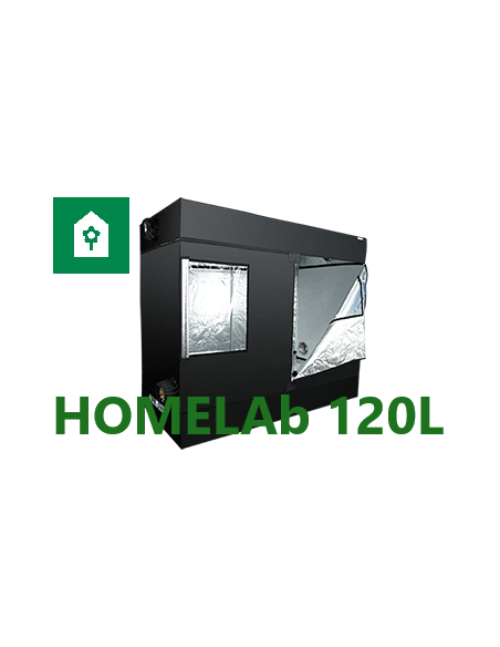 HOMEbox Homelab 120L (240x120x200cm)