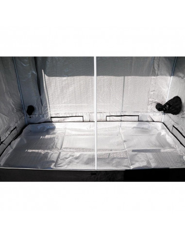 HOMEbox Homelab 120L (240x120x200cm)