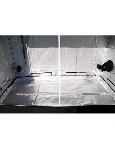 HOMEbox Homelab 120L (240x120x200cm)