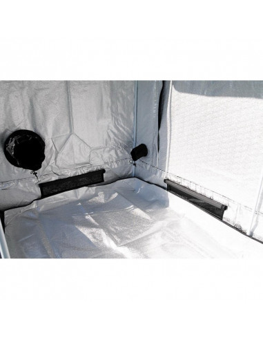 HOMEbox Homelab 120L (240x120x200cm)