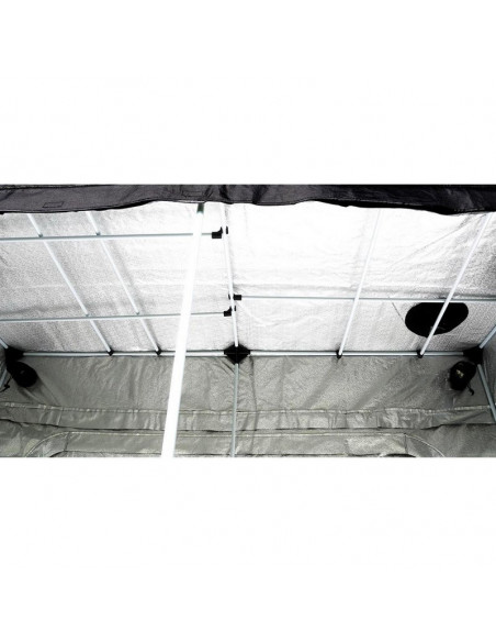 HOMEbox Homelab 120L (240x120x200cm)