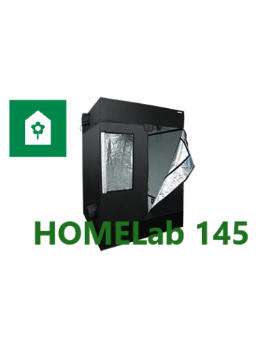 HOMEbox Homelab 145 (145x145x200cm)
