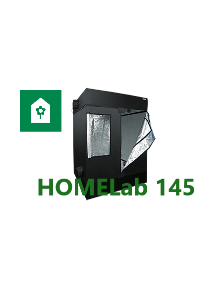 HOMEbox Homelab 145 (145x145x200cm)