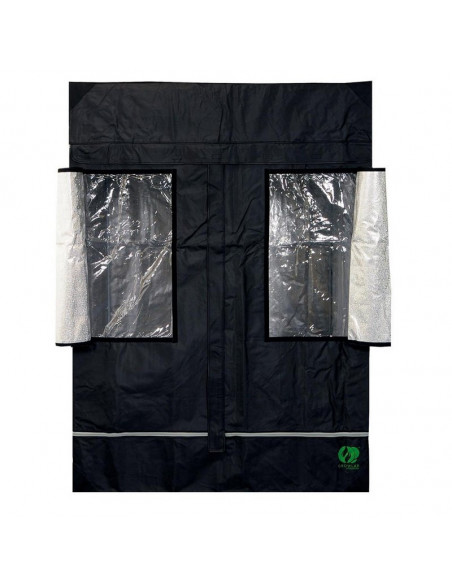 HOMEbox Homelab 145 (145x145x200cm)