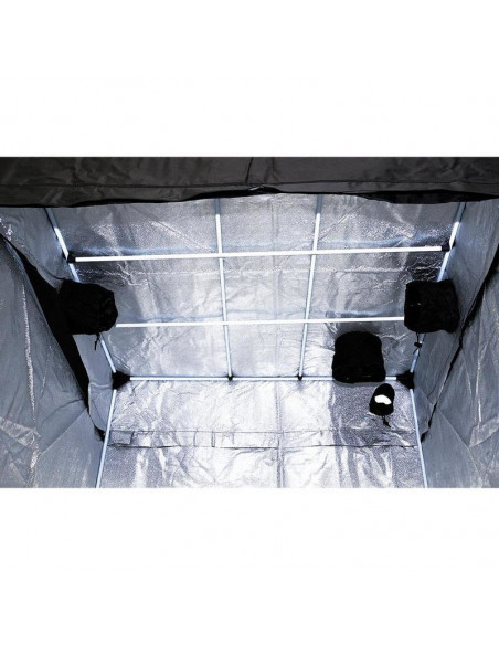 HOMEbox Homelab 145 (145x145x200cm)