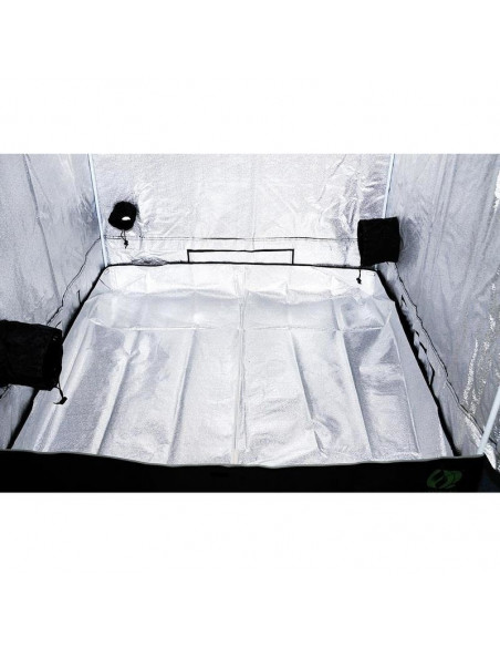 HOMEbox Homelab 145 (145x145x200cm)